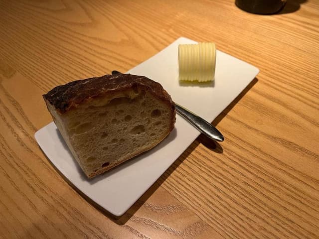 自然派ワインとフランス料理 Le K2 - サブ画像3