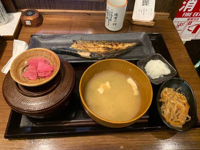 しんぱち食堂下北沢店 - サブ画像1