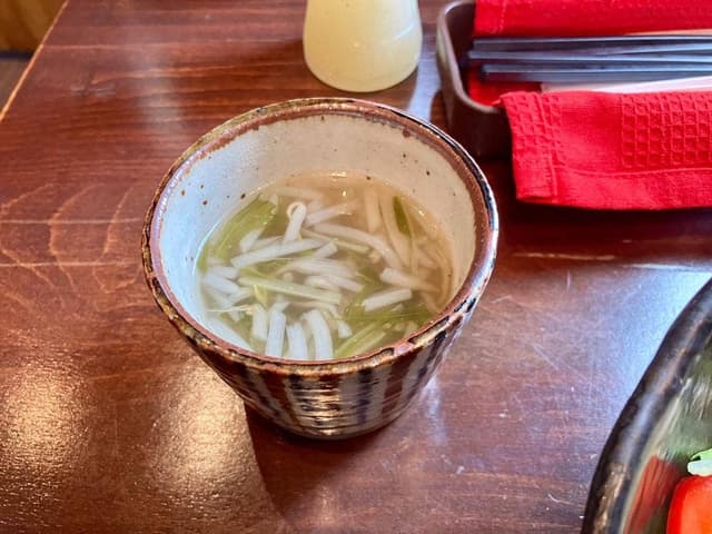 宇宙人カフェ Ramooon - サブ画像1