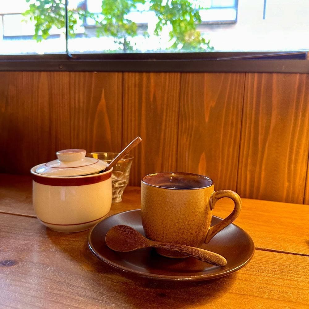 CAFE Uchi