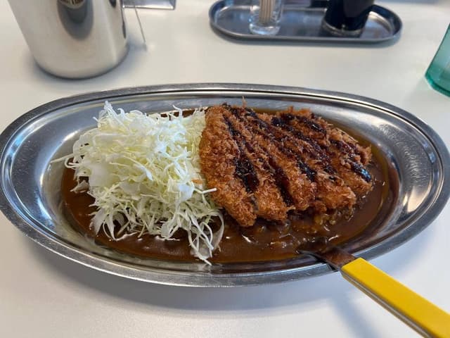 カレーのチャンピオン 一宮開明店 - サブ画像1