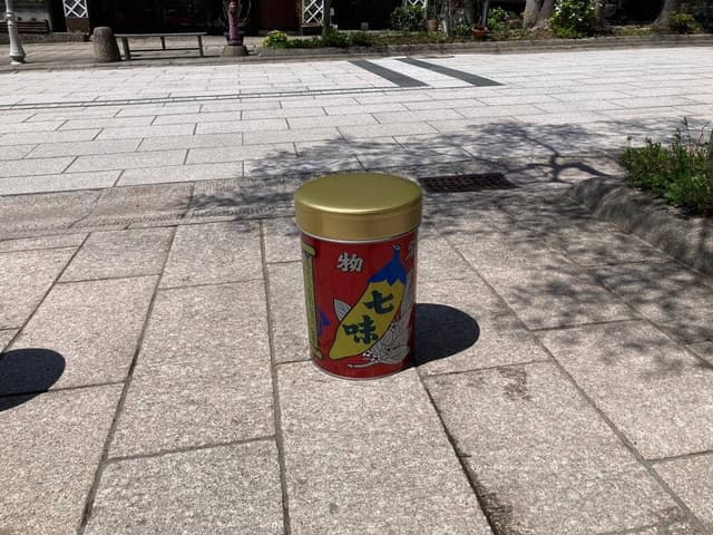 八幡屋礒五郎 本店 - サブ画像2