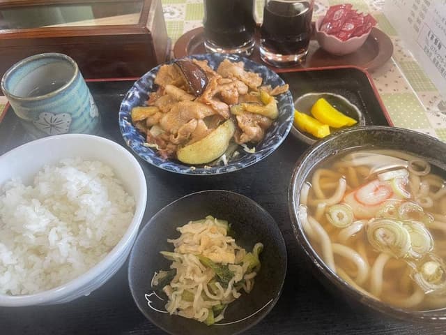 まえだ - サブ画像1