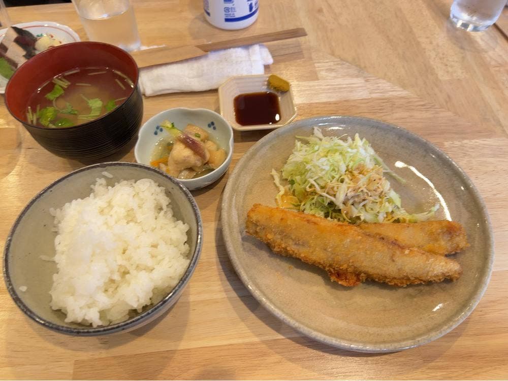 味コのじ