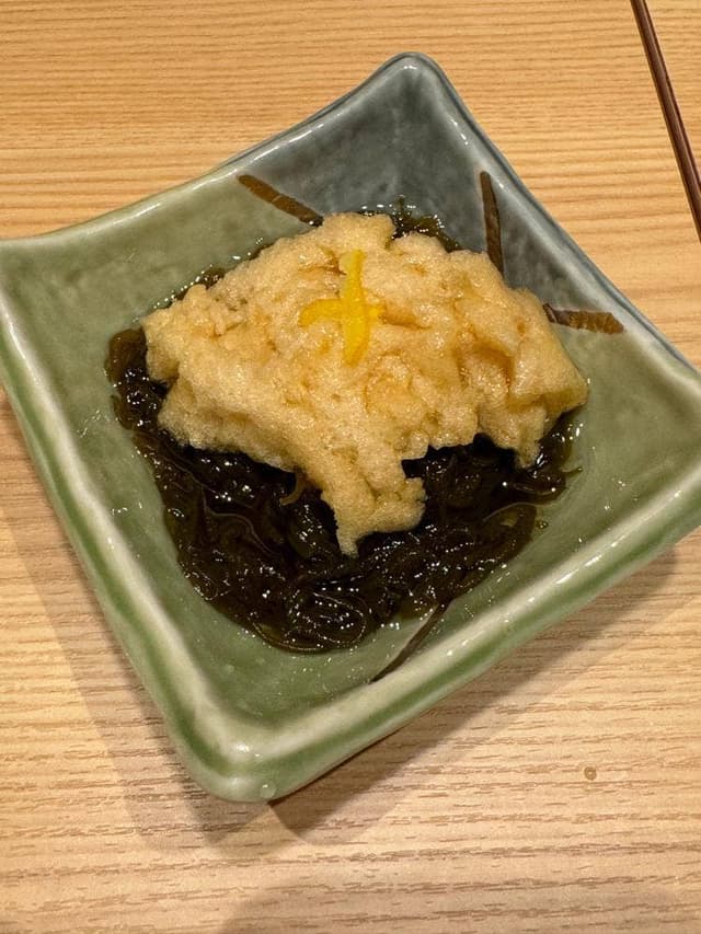 すし道場 はなれ - サブ画像1