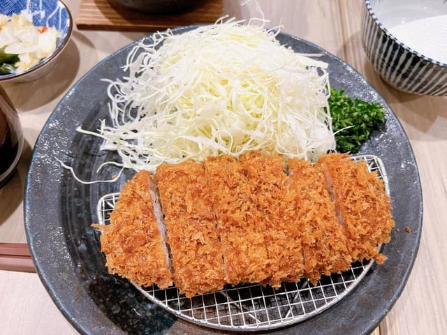 とんかつ神楽坂さくら 日吉店 - サブ画像1