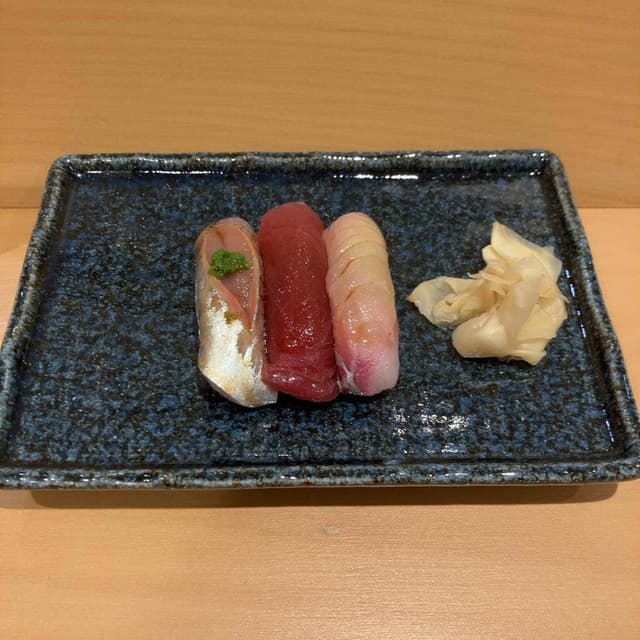 ぎんざ鮨一代 有吾 - サブ画像2