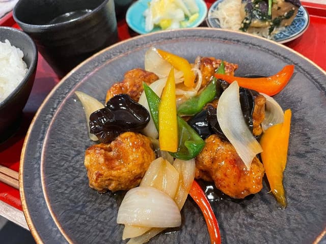 中華屋炫 - サブ画像1