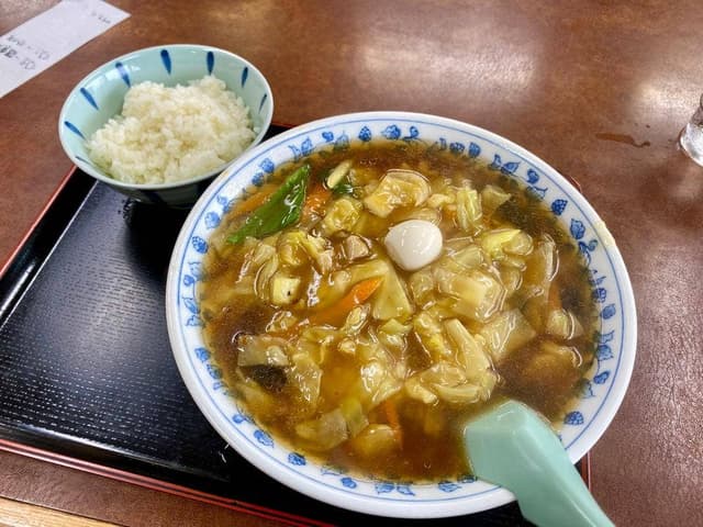 珍来 茎崎店 - サブ画像1