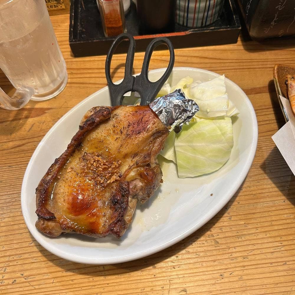 串どり 高松店