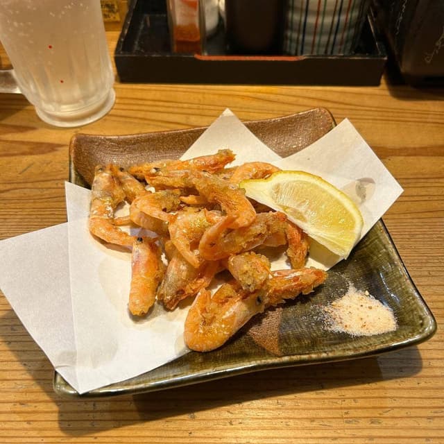 串どり 高松店 - サブ画像3