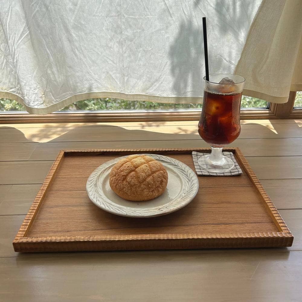 パンと焼き菓子とコーヒーのお店 喫茶ヒツジ