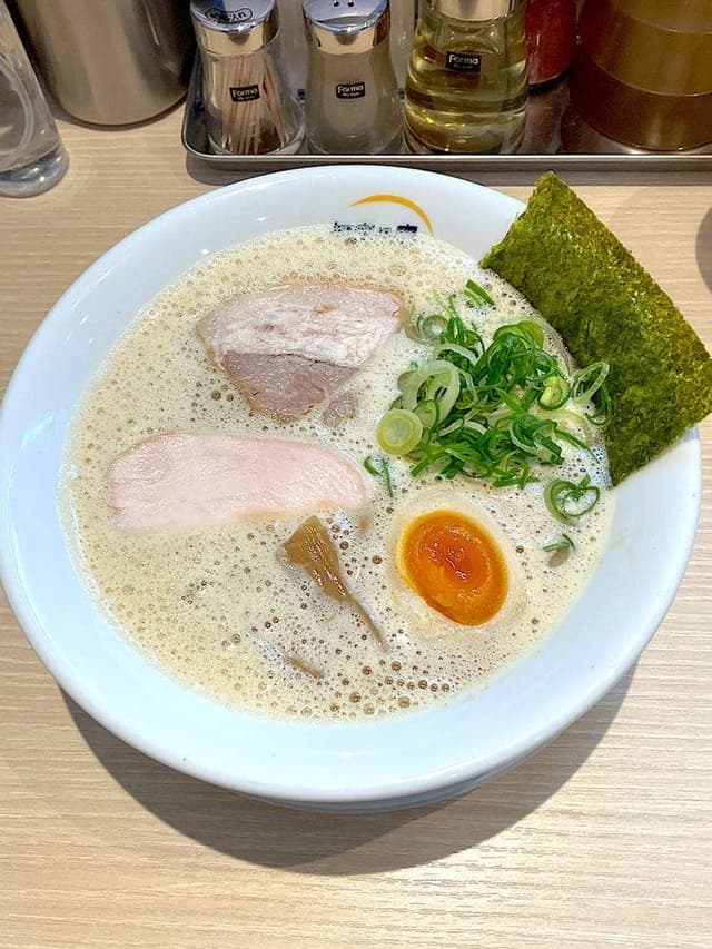 麺・ヒキュウ 御影店 - サブ画像2