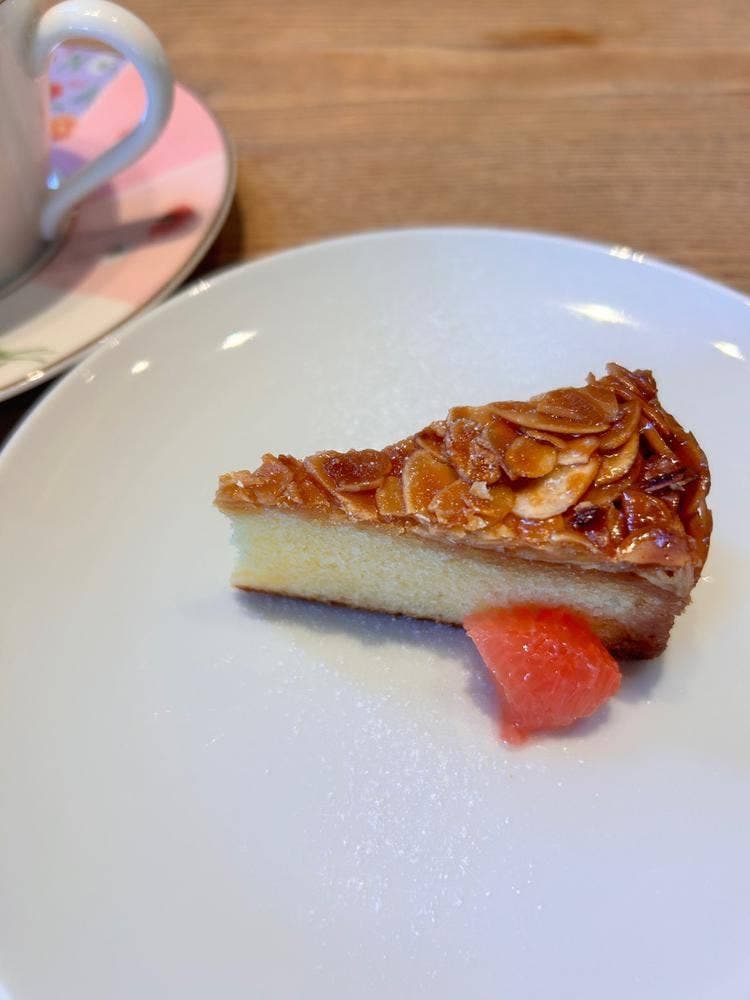 トラットリア・アグレステ