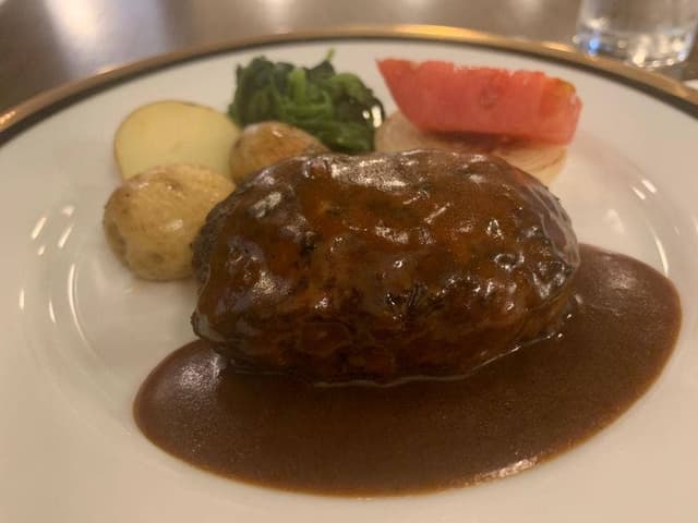 ローマイヤレストラン 銀座店 - サブ画像1