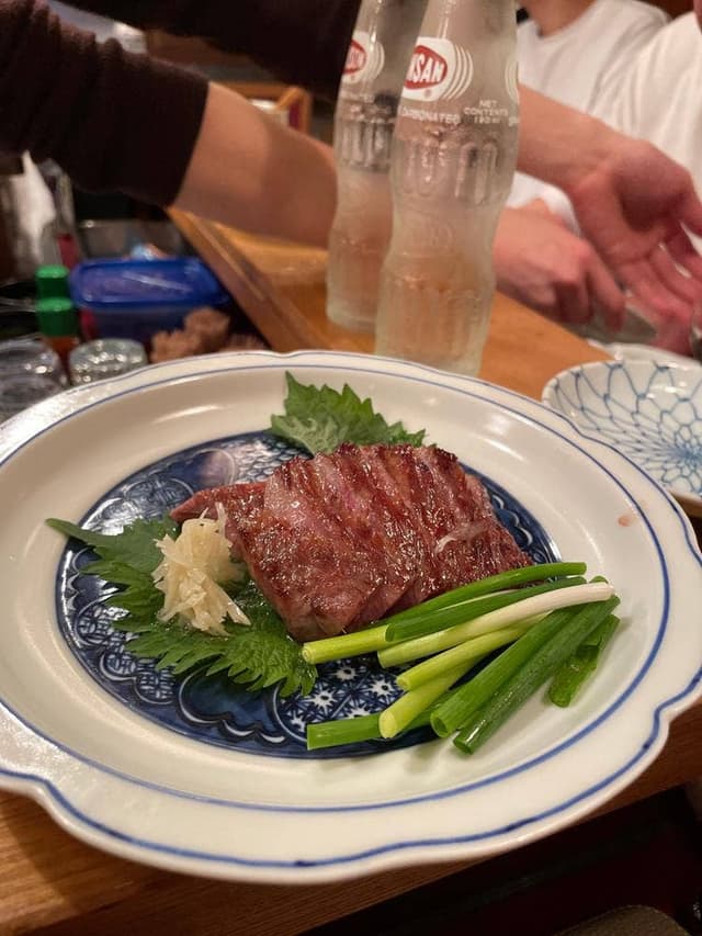 安参 - サブ画像1