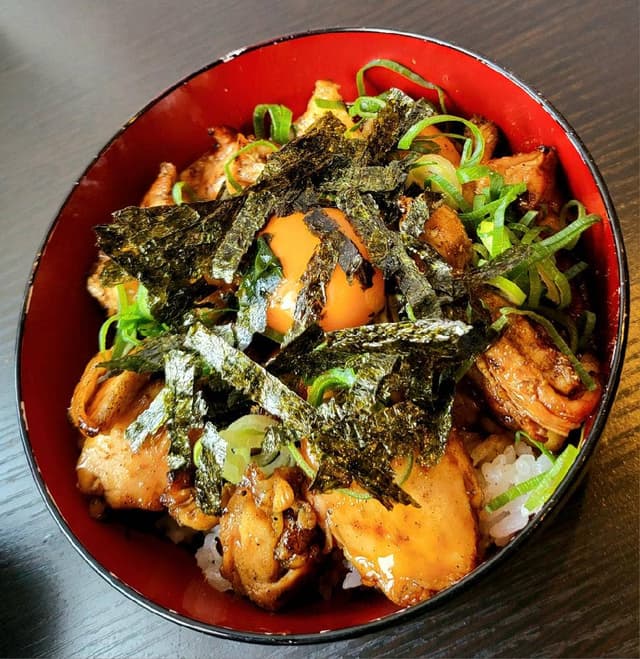 炭焼き地鶏 あぶり家 - サブ画像1