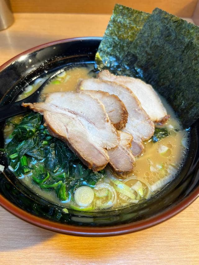 家系らーめん 西鎌家 - サブ画像1