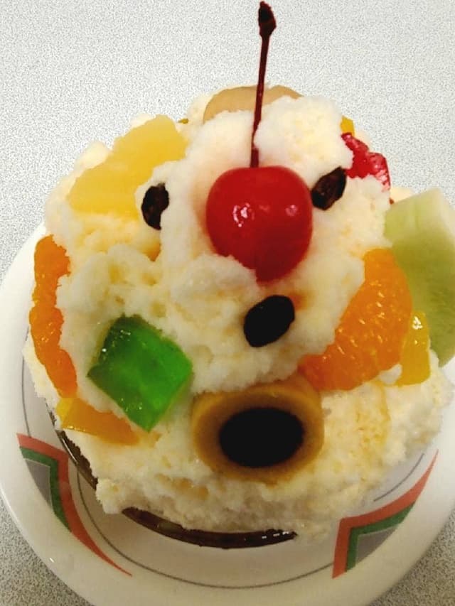 白熊菓琲 - サブ画像3