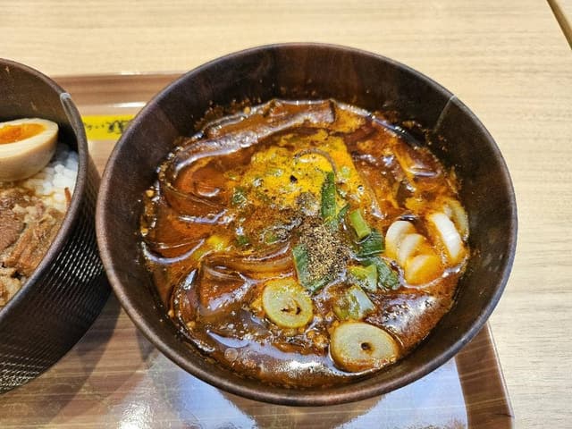香茶 三井アウトレットパーク北陸小矢部店 - サブ画像1