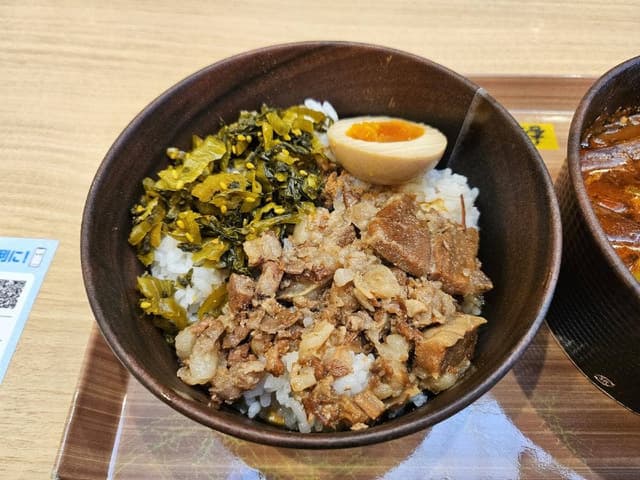 香茶 三井アウトレットパーク北陸小矢部店 - サブ画像2
