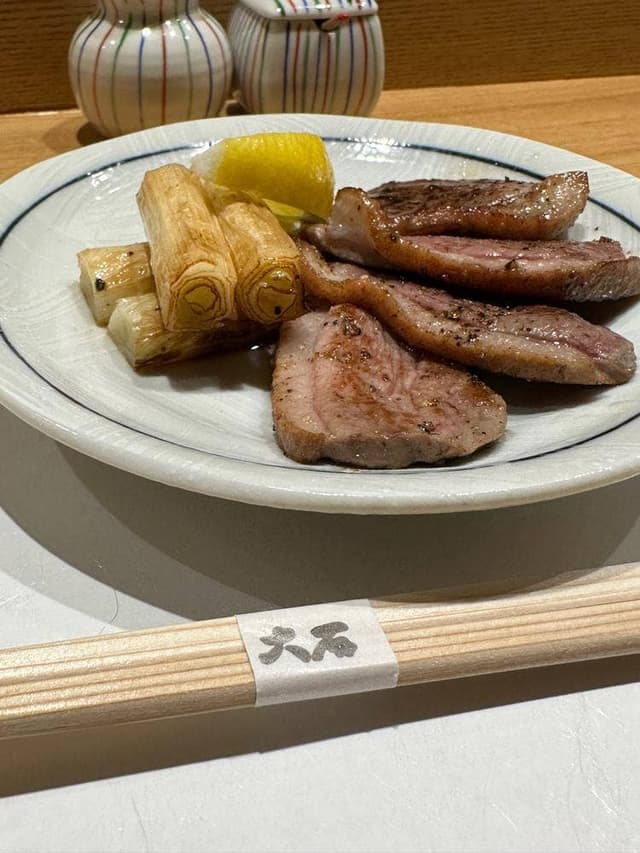 大石 - サブ画像2