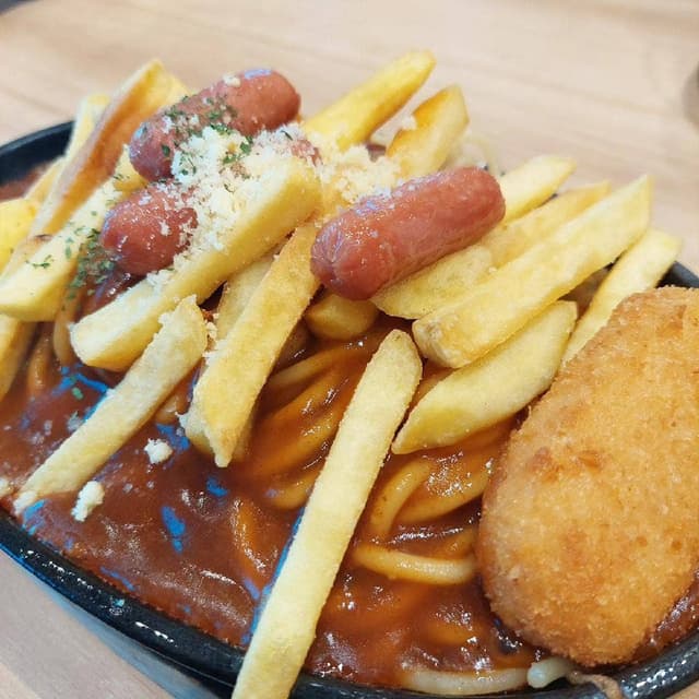 スパゲッ亭チャオ イオンモール豊川店 - サブ画像1