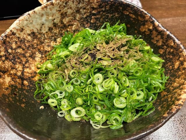 汁なし担担麺専門 キング軒 大阪梅田店 - サブ画像1
