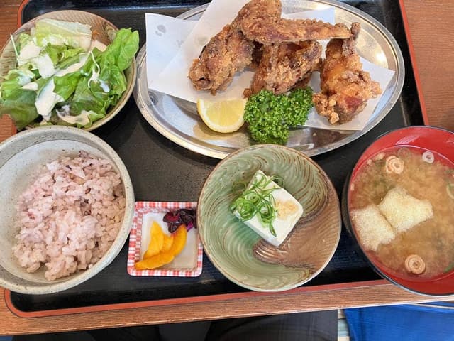 老若男女食酒庵 茶家茶家 - サブ画像3