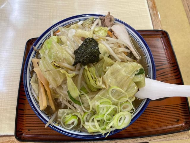赤ちょうちん - サブ画像1
