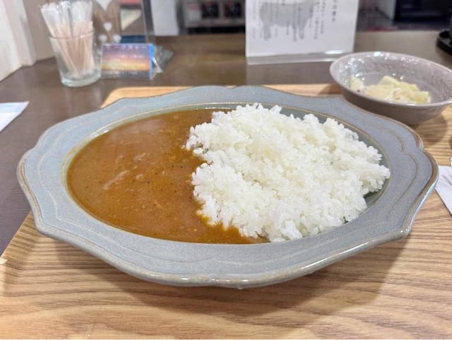 高千穂あまからビーフカレー喫茶Gメン - サブ画像1