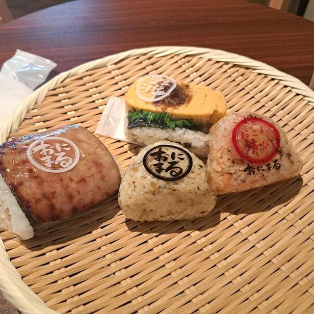 ごちそう焼むすび おにまる 京都四条河原町店 - サブ画像2