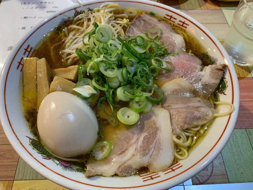 エナ笑店