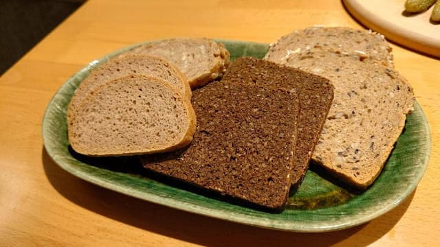 ブロートバール セセシオン - サブ画像1