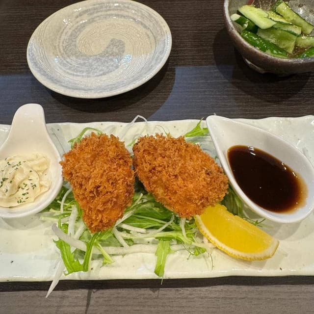 双六庵 - サブ画像1