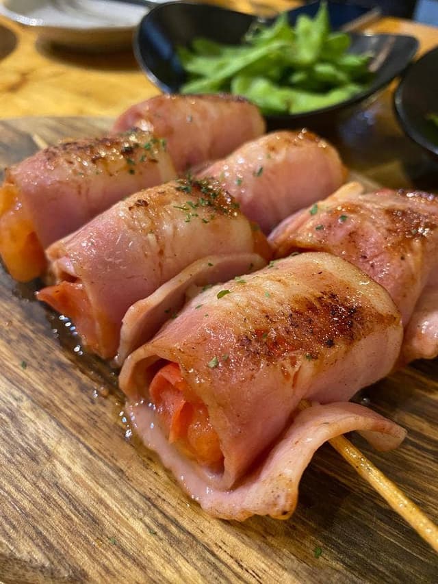 神田肉バル BOSCO 別館 - サブ画像1