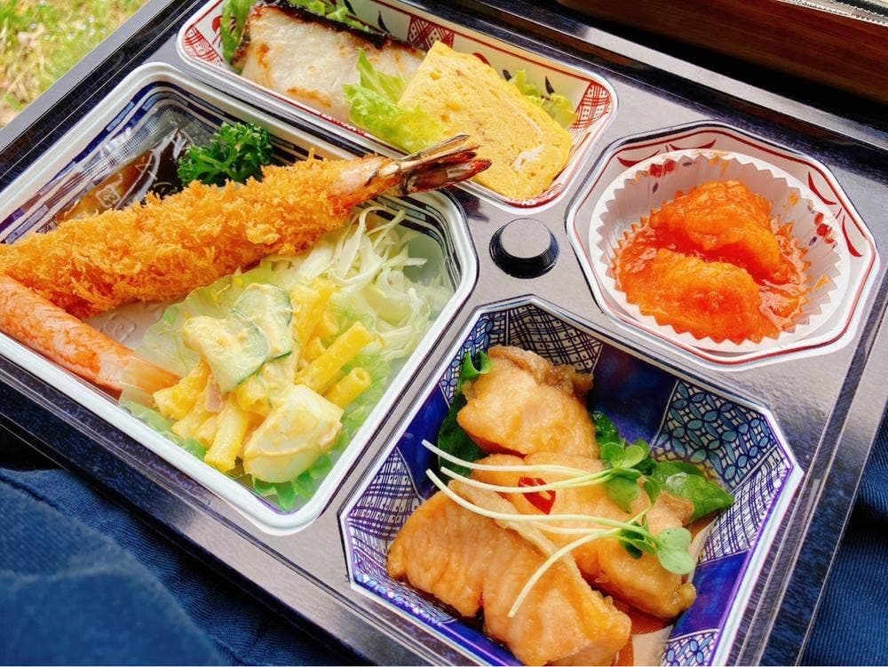 鮮魚 丹季