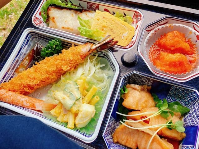 鮮魚 丹季 - サブ画像3