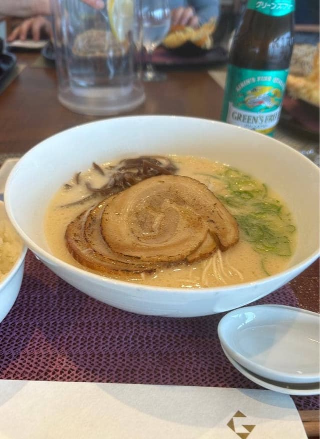茨木国際ゴルフ倶楽部 食堂部 - サブ画像3