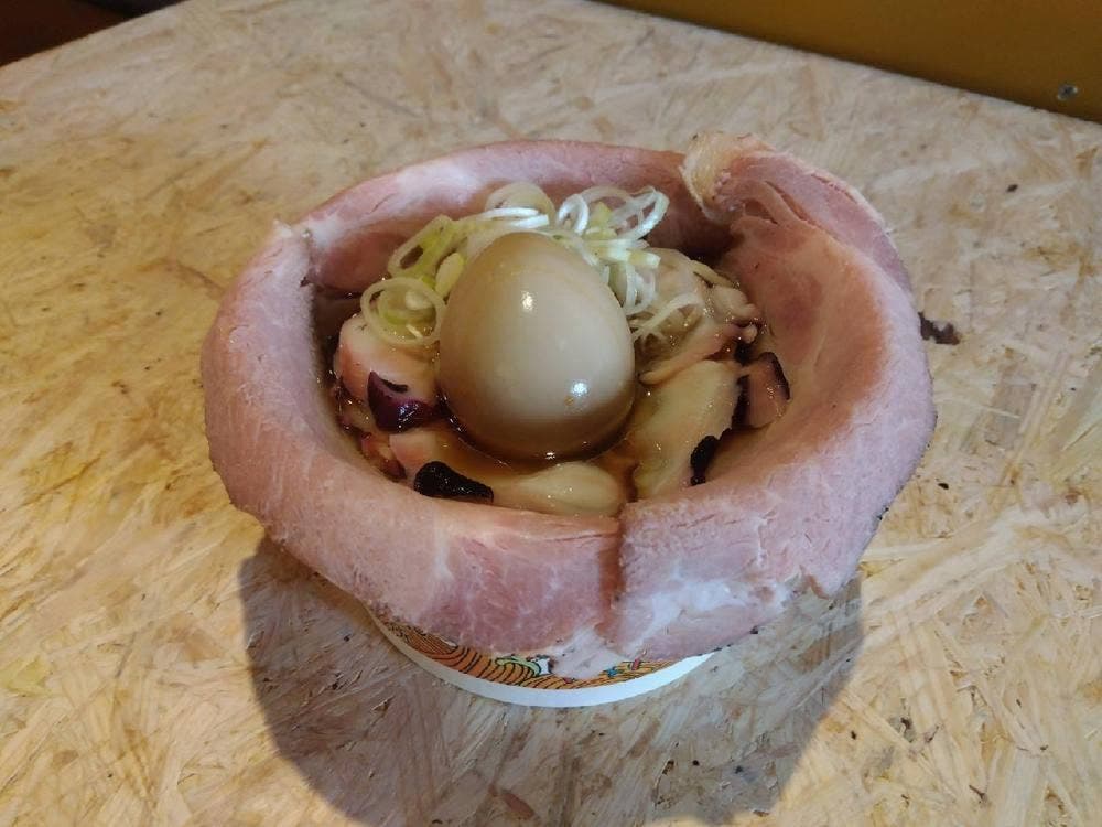 蛸らぁめん研究所