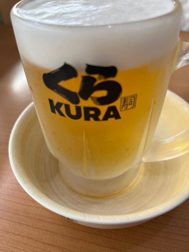 くら寿司 深江浜店 - サブ画像2