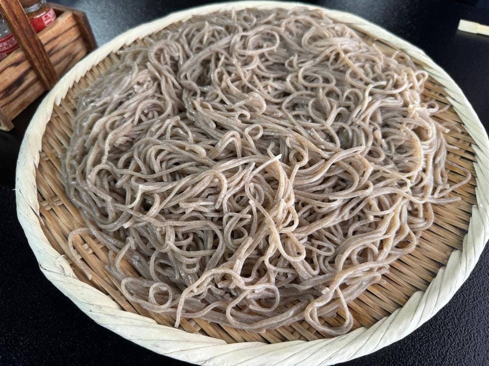 そば処 報徳庵
