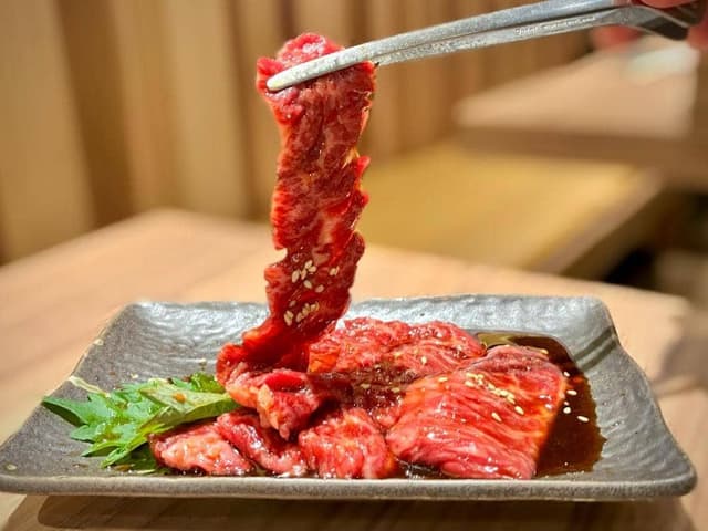 万両 日本橋店 - サブ画像1