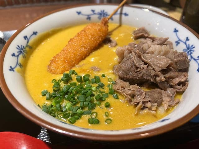あかべこ 栄店 - サブ画像1