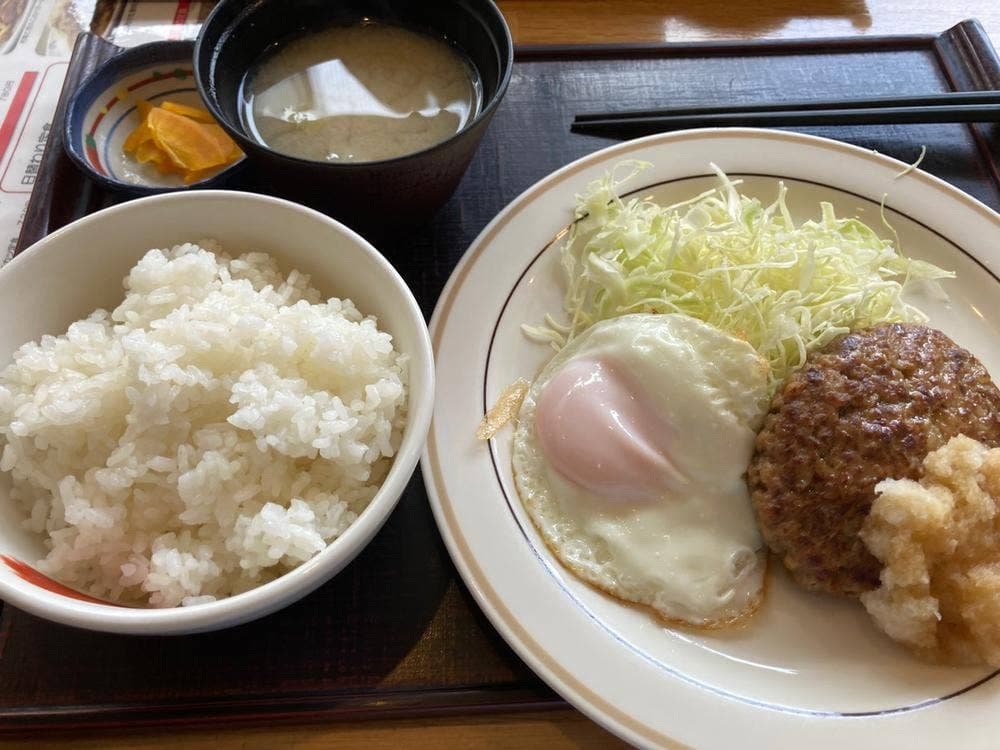 ごはん家 田島