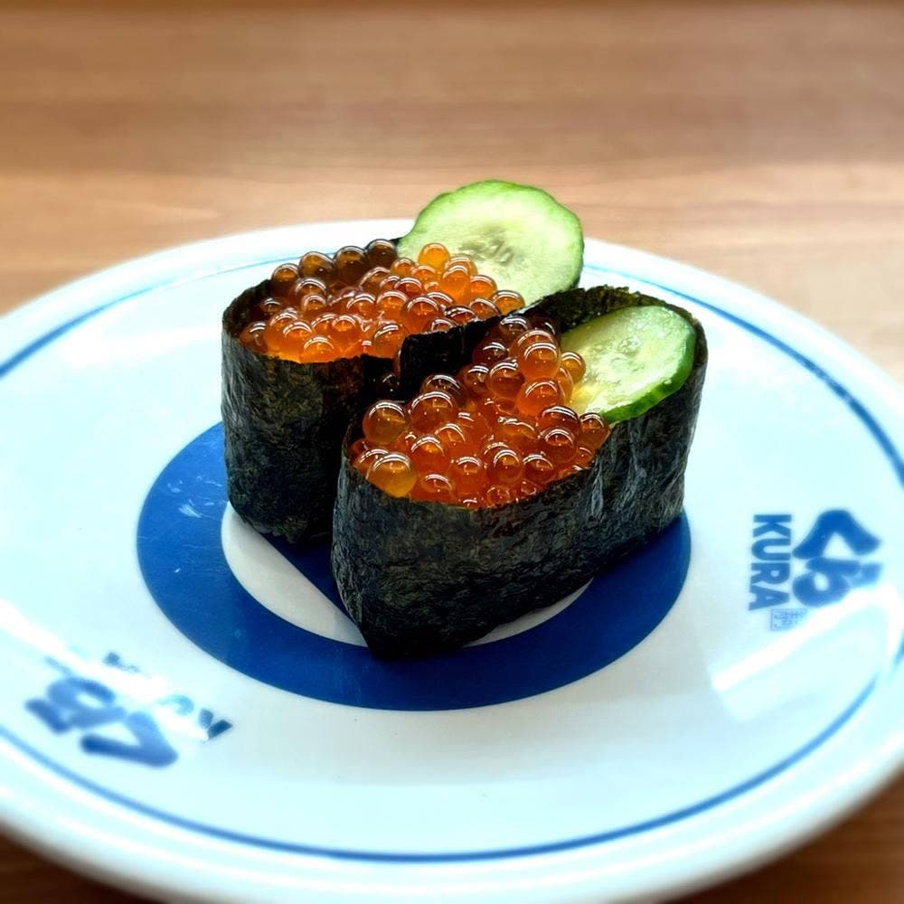 くら寿司 御幣島店