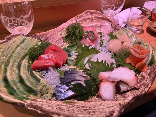 朝日寿司 総本店 - サブ画像2