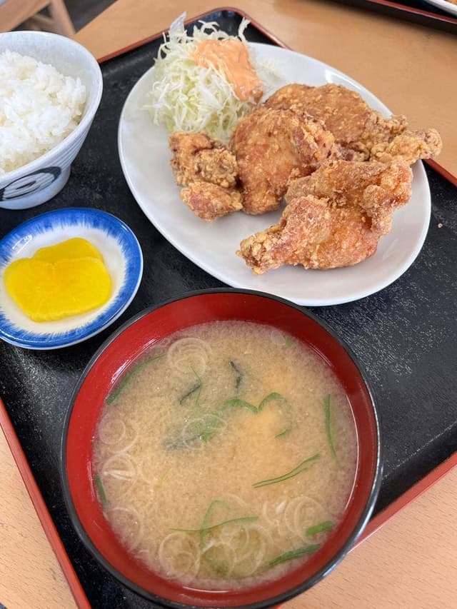 村上食堂 - サブ画像1