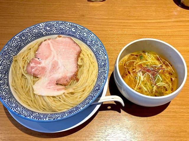 麺屋 㐂八 - サブ画像3