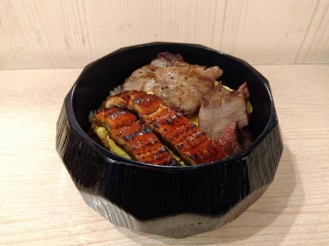 鰻串と牛タン きたぎん LINKS UMEDA - サブ画像1